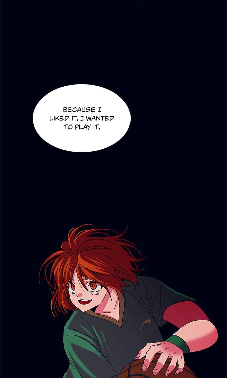 Hara of Thunder Chapter 13 page 29 - 