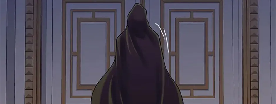 Hara of Thunder Chapter 13 page 4 - 