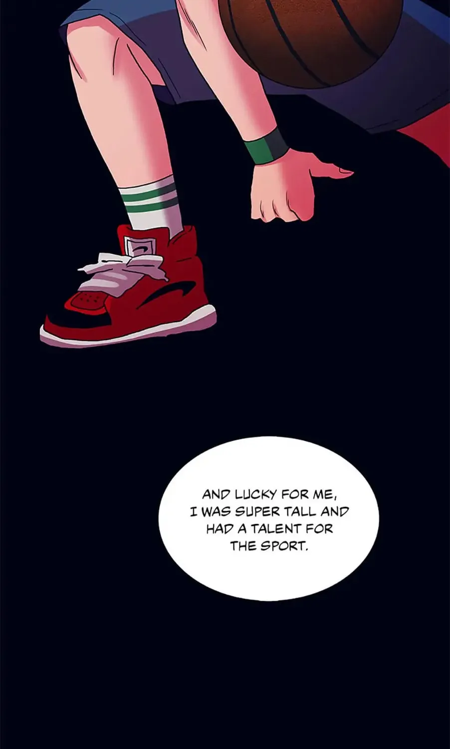 Hara of Thunder Chapter 13 page 31 - 