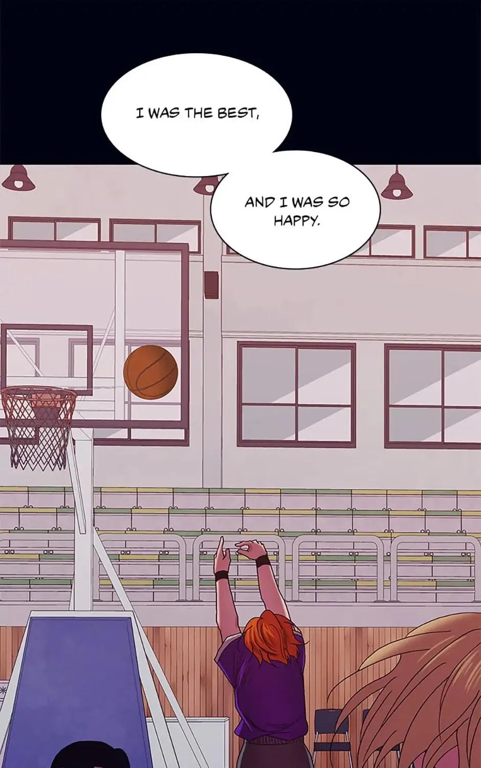 Hara of Thunder Chapter 13 page 33 - 