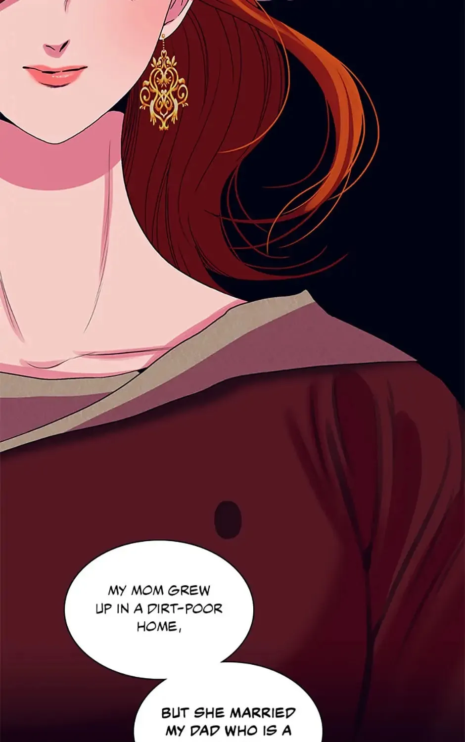 Hara of Thunder Chapter 13 page 41 - 
