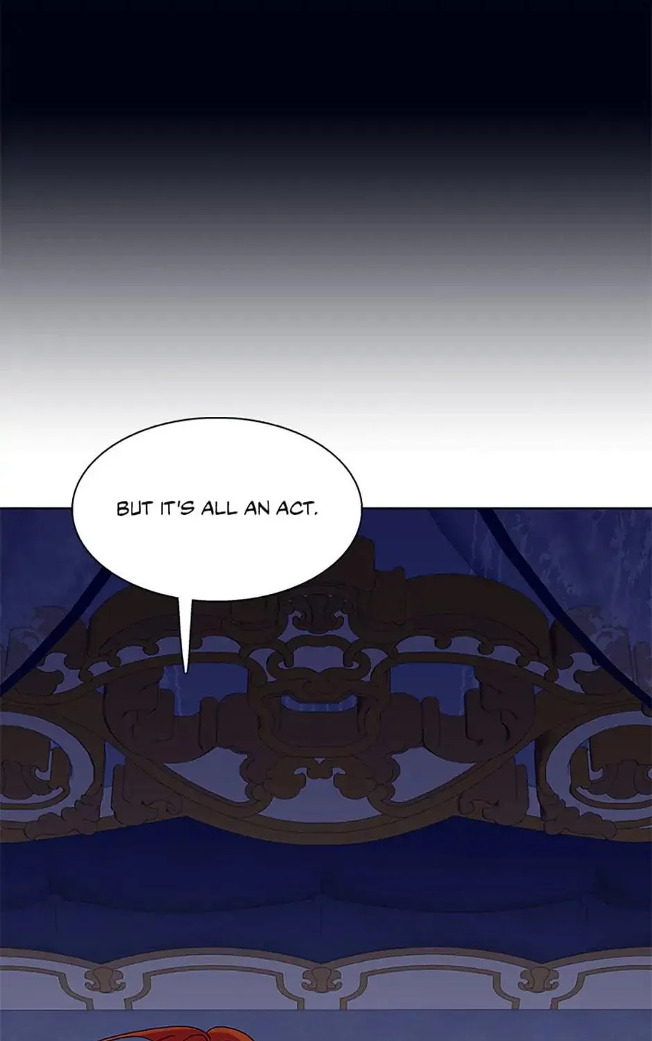 Hara of Thunder Chapter 13 page 47 - 