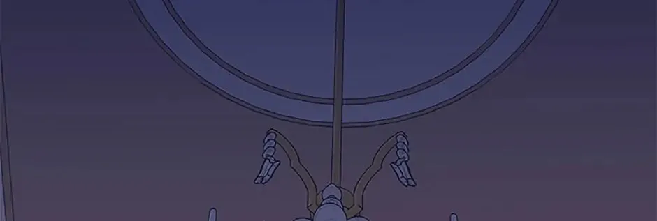 Hara of Thunder Chapter 13 page 50 - 