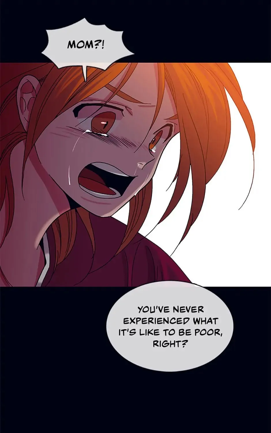 Hara of Thunder Chapter 13 page 59 - 