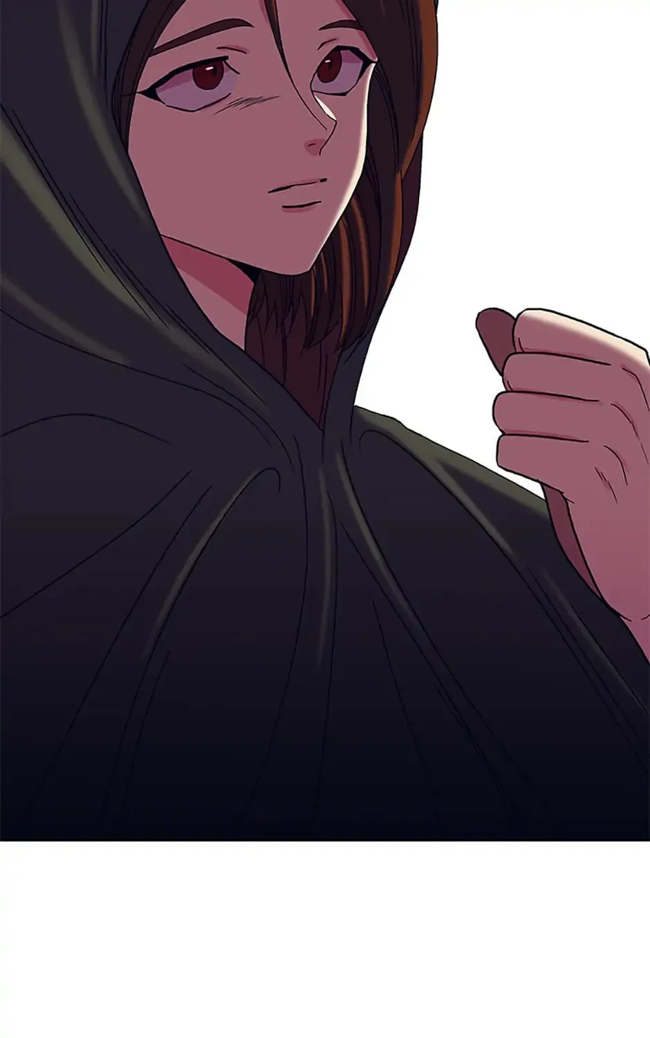 Hara of Thunder Chapter 13 page 7 - 