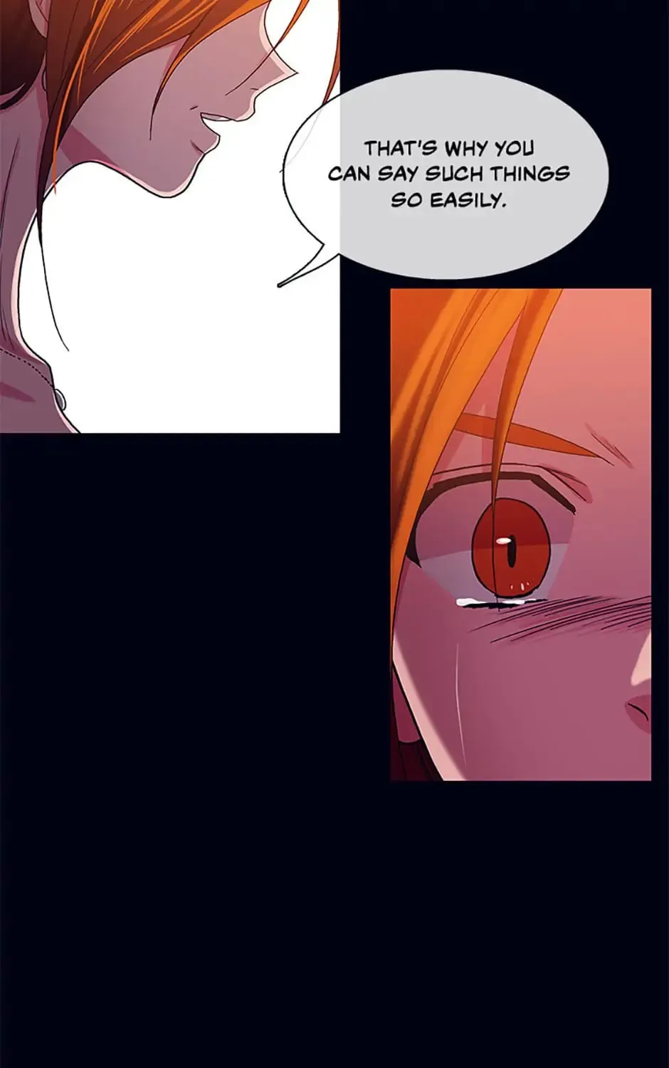 Hara of Thunder Chapter 13 page 61 - 