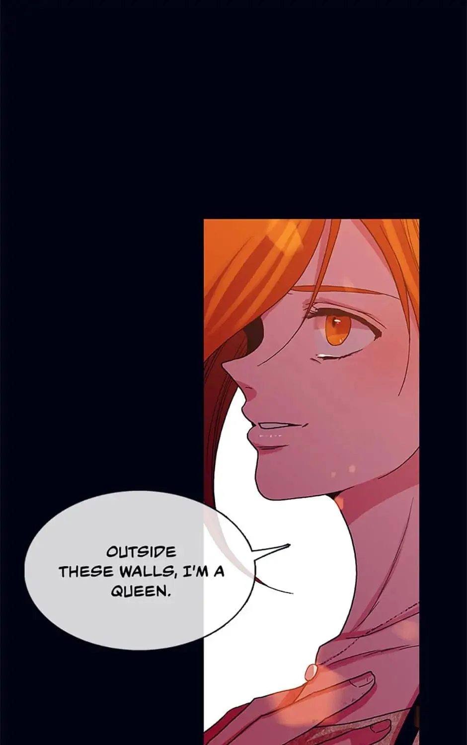 Hara of Thunder Chapter 13 page 67 - 