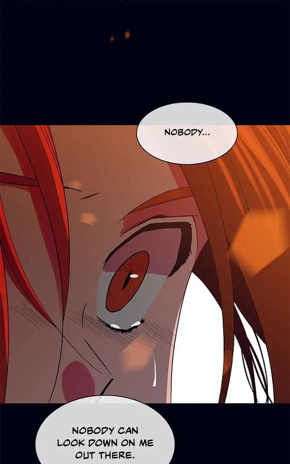 Hara of Thunder Chapter 13 page 69 - 