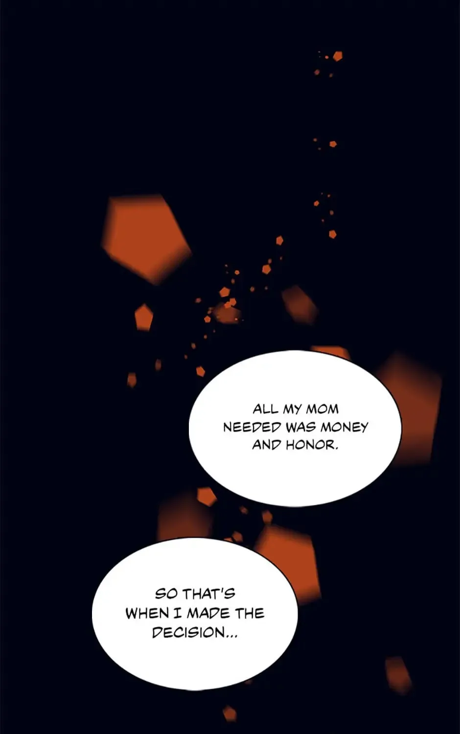 Hara of Thunder Chapter 13 page 71 - 