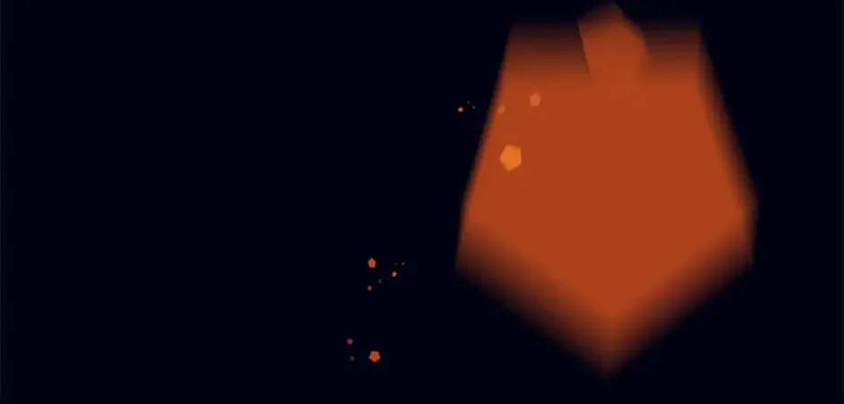 Hara of Thunder Chapter 13 page 72 - 