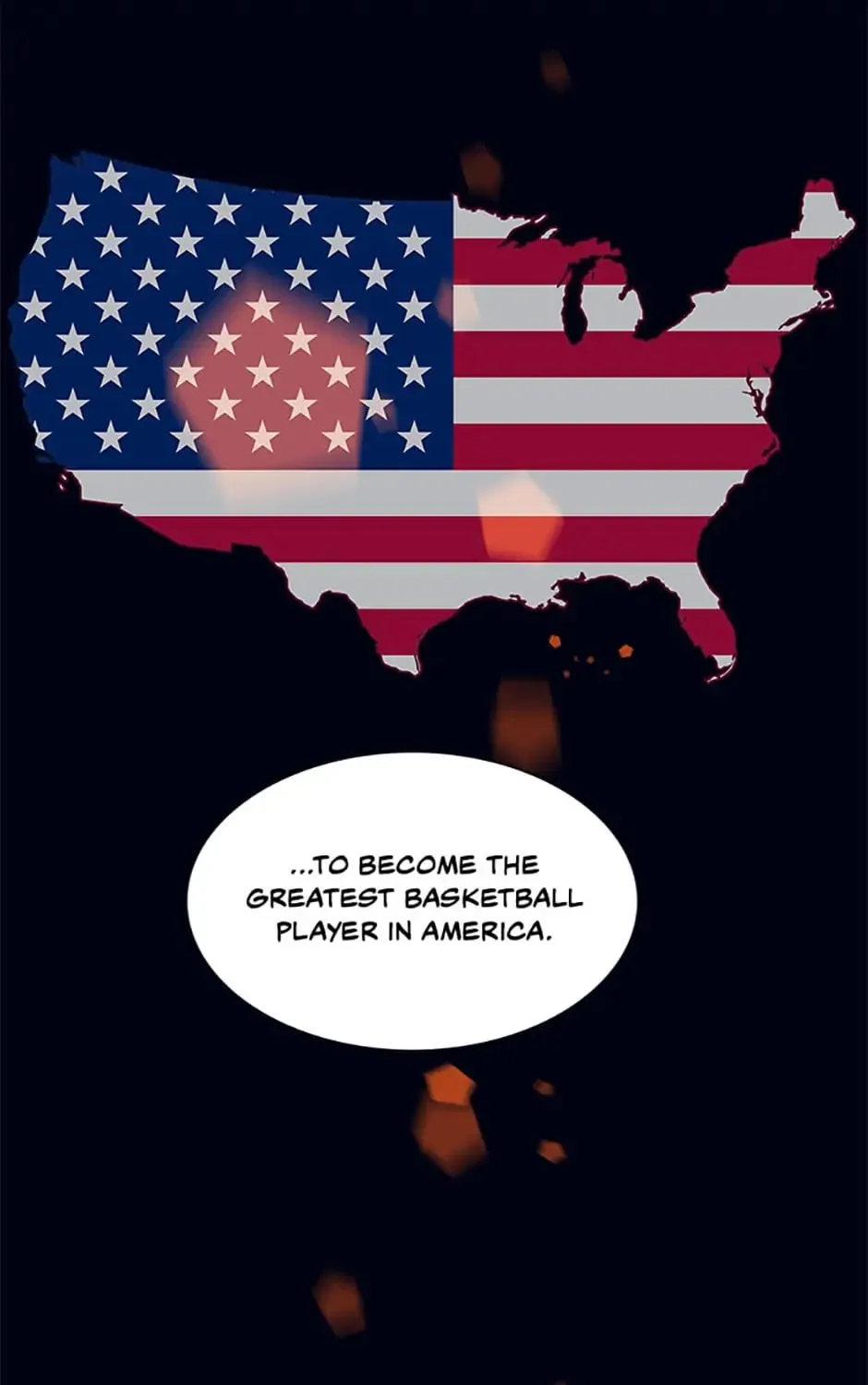Hara of Thunder Chapter 13 page 73 - 