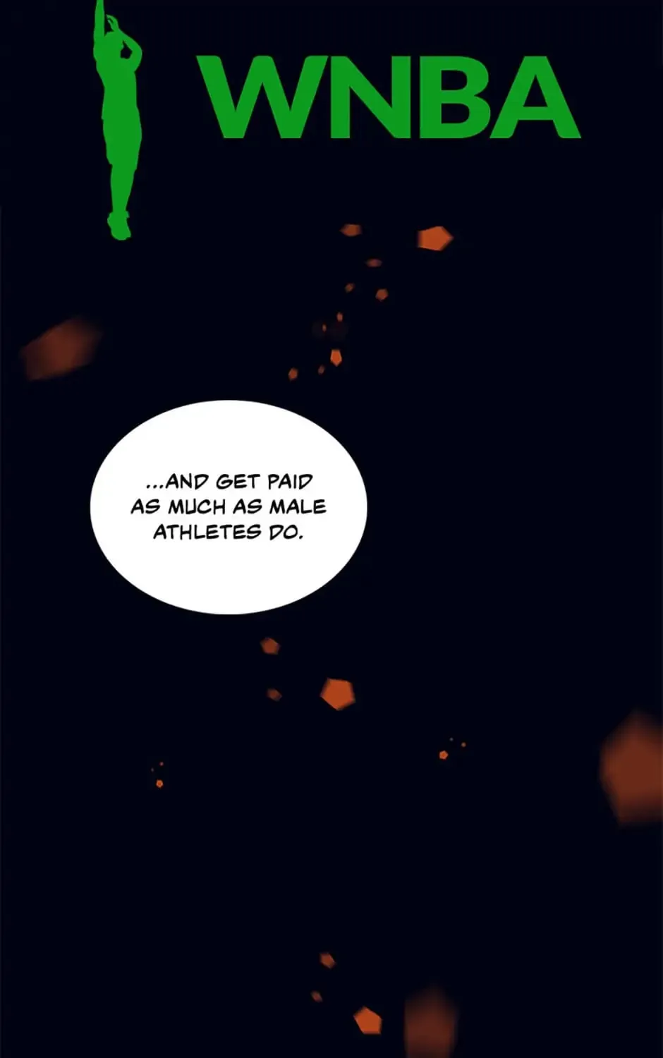 Hara of Thunder Chapter 13 page 79 - 