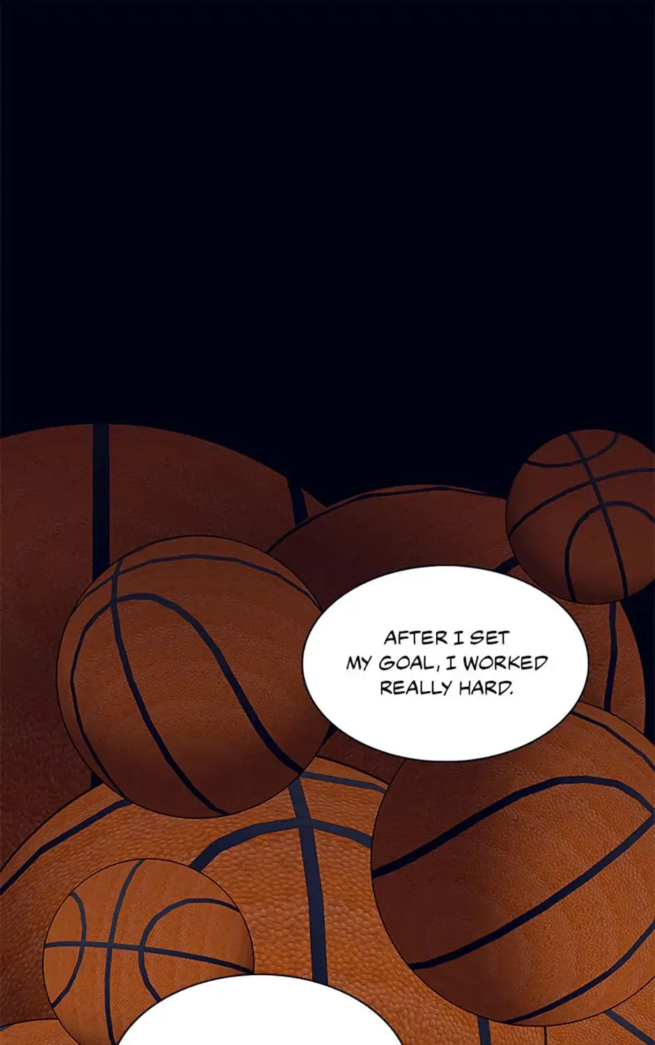 Hara of Thunder Chapter 13 page 83 - 