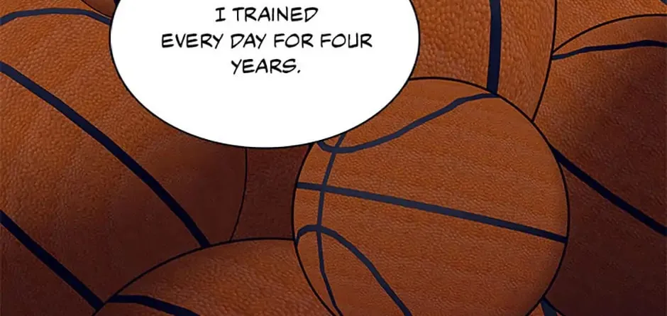 Hara of Thunder Chapter 13 page 84 - 