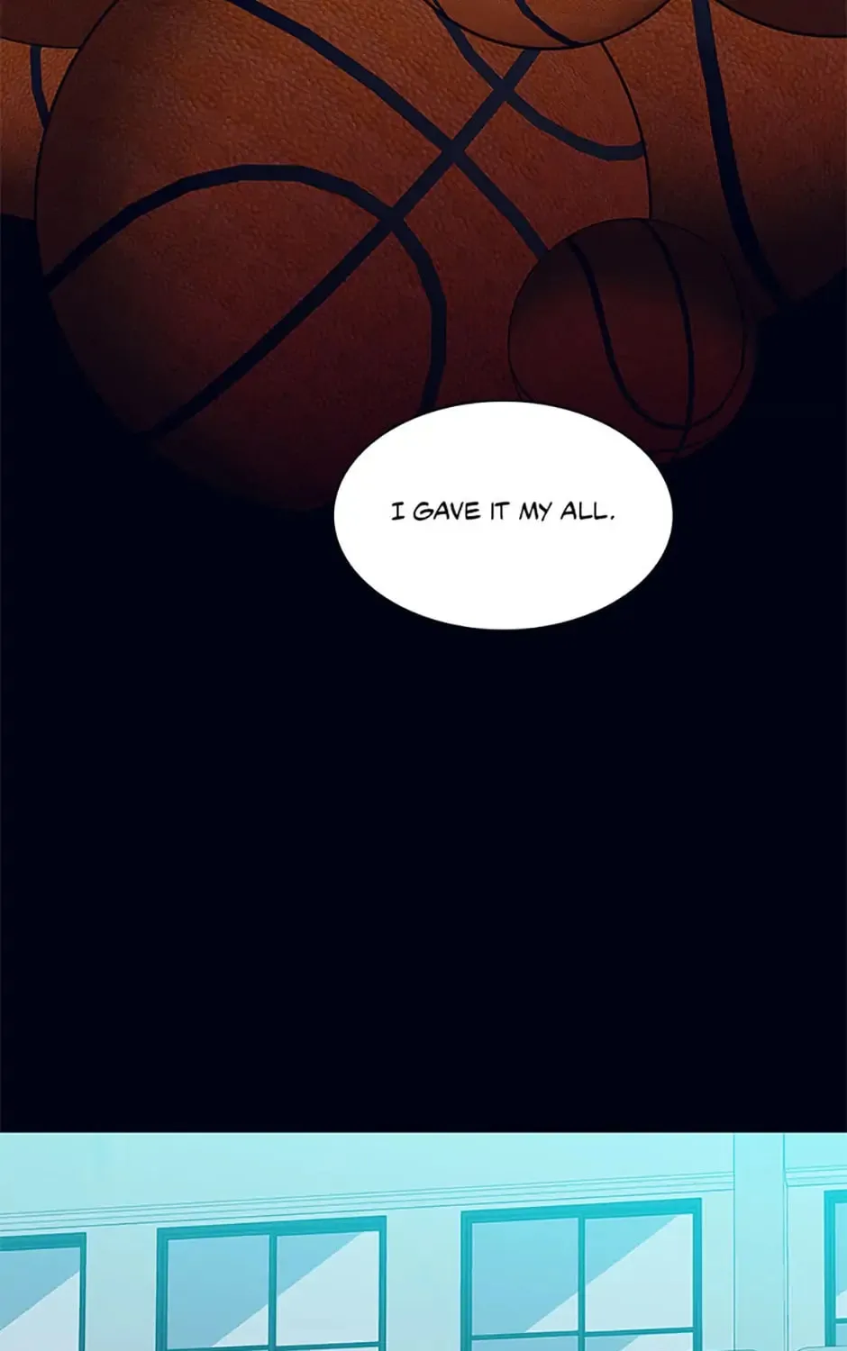 Hara of Thunder Chapter 13 page 85 - 
