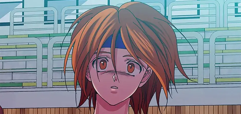 Hara of Thunder Chapter 13 page 86 - 