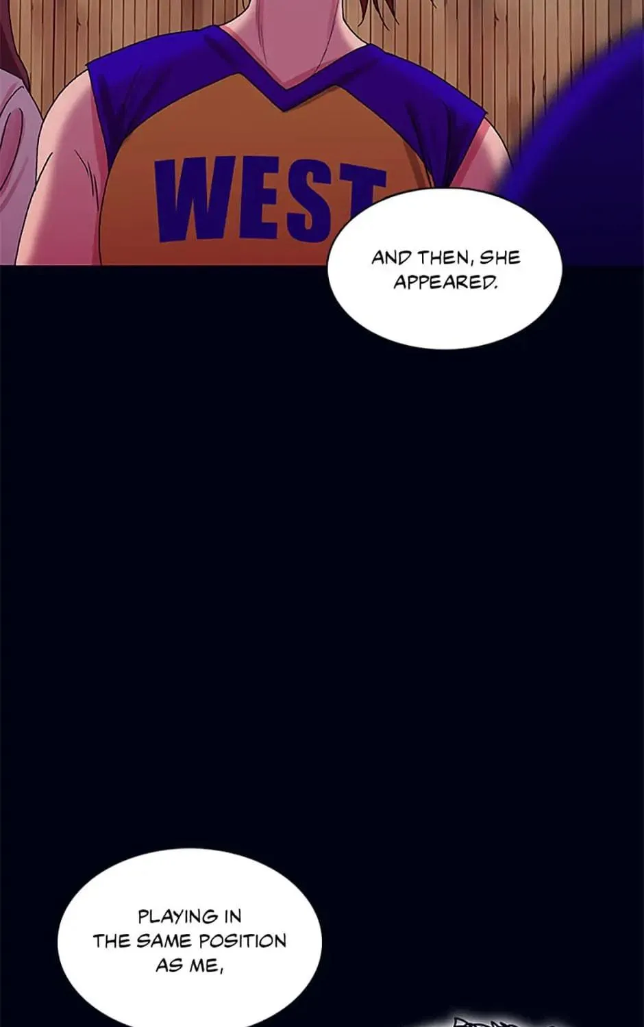 Hara of Thunder Chapter 13 page 87 - 