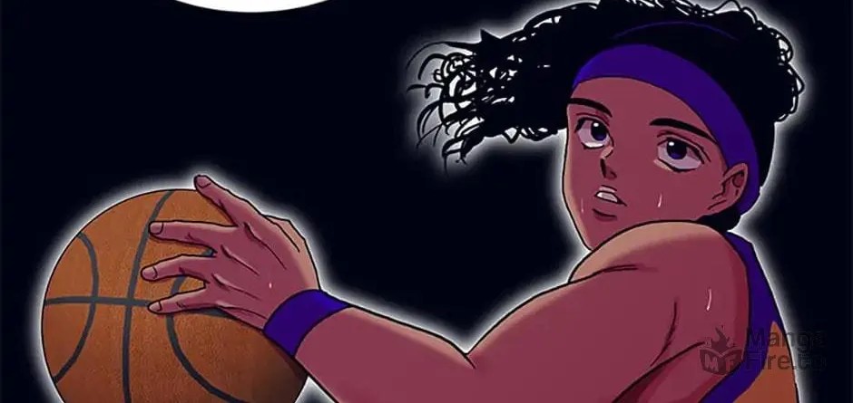 Hara of Thunder Chapter 13 page 88 - 