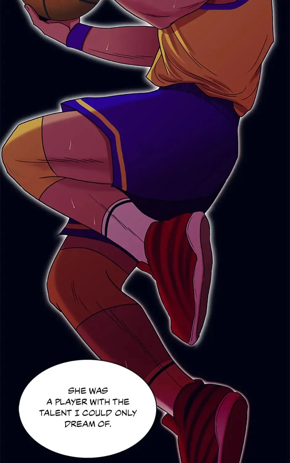 Hara of Thunder Chapter 13 page 89 - 