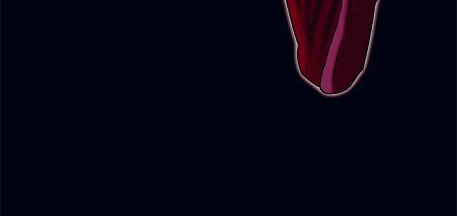 Hara of Thunder Chapter 13 page 90 - 