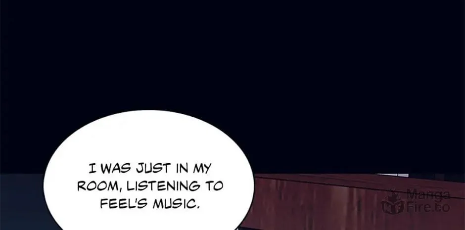 Hara of Thunder Chapter 13 page 98 - 