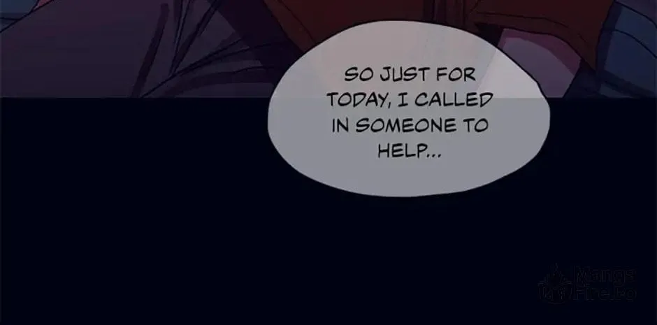 Hara of Thunder Chapter 13 page 100 - 