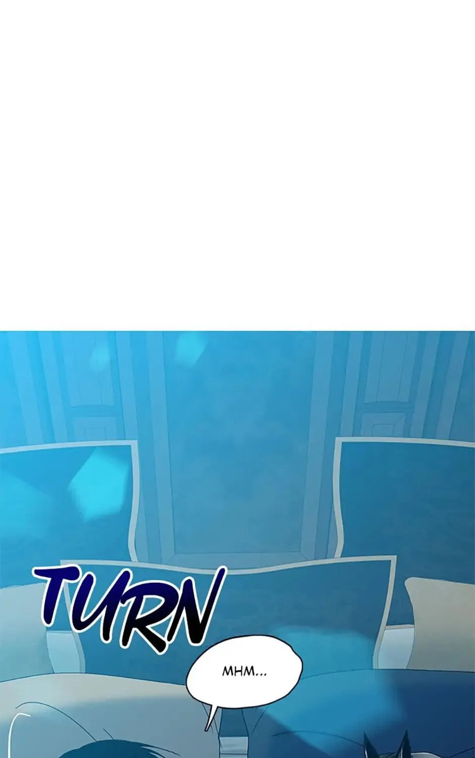 Hara of Thunder Chapter 14 page 11 - 
