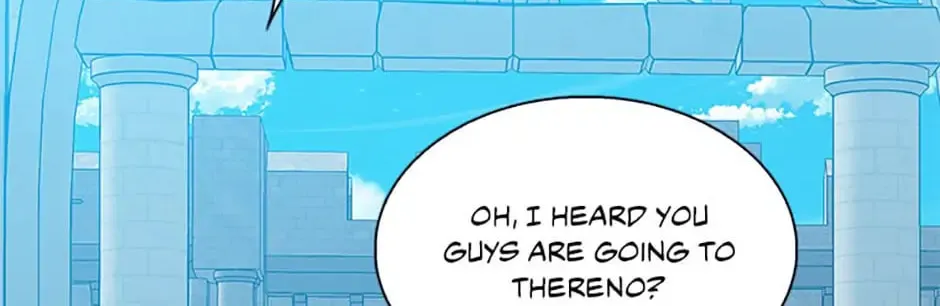 Hara of Thunder Chapter 14 page 102 - 