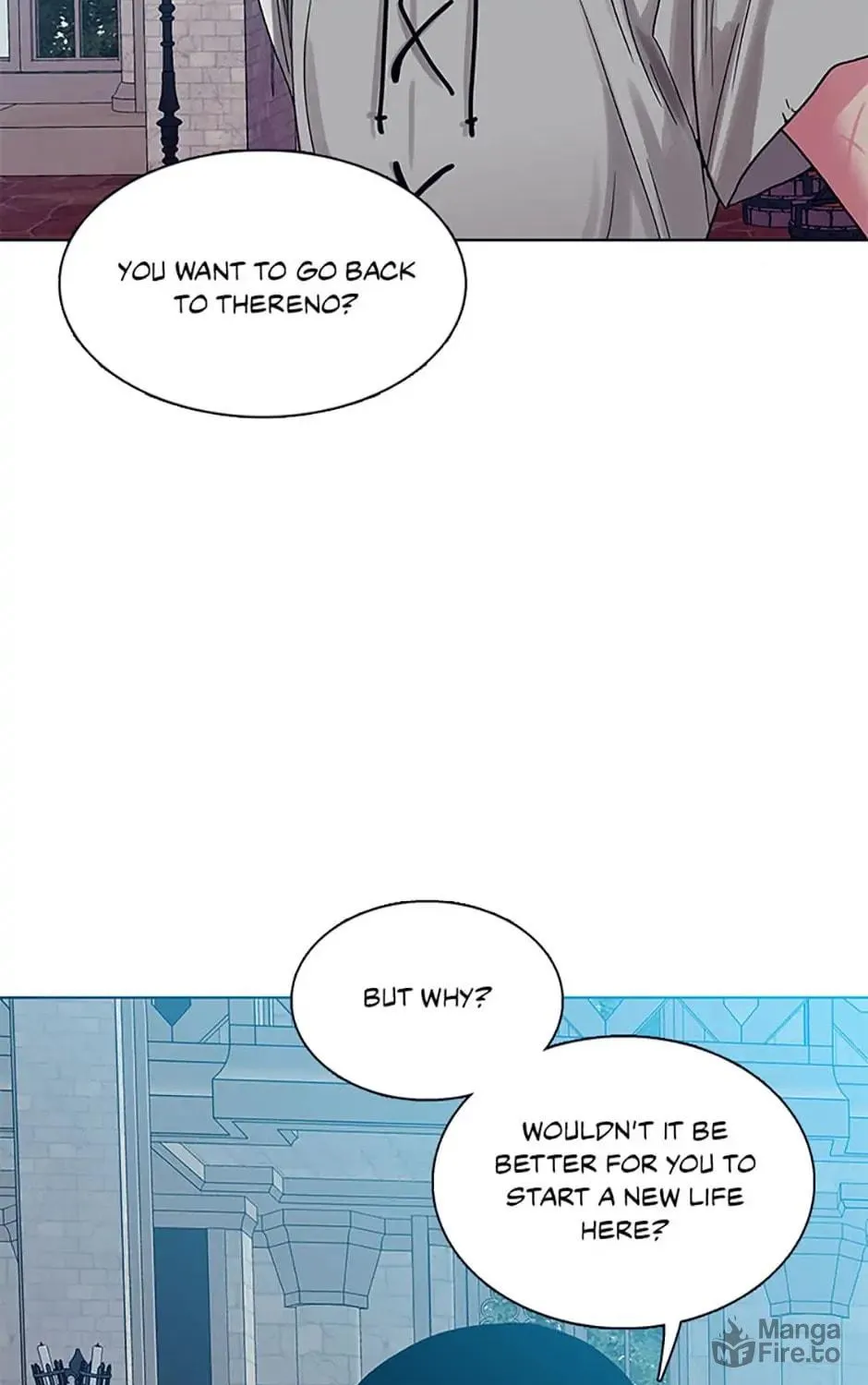 Hara of Thunder Chapter 14 page 109 - 