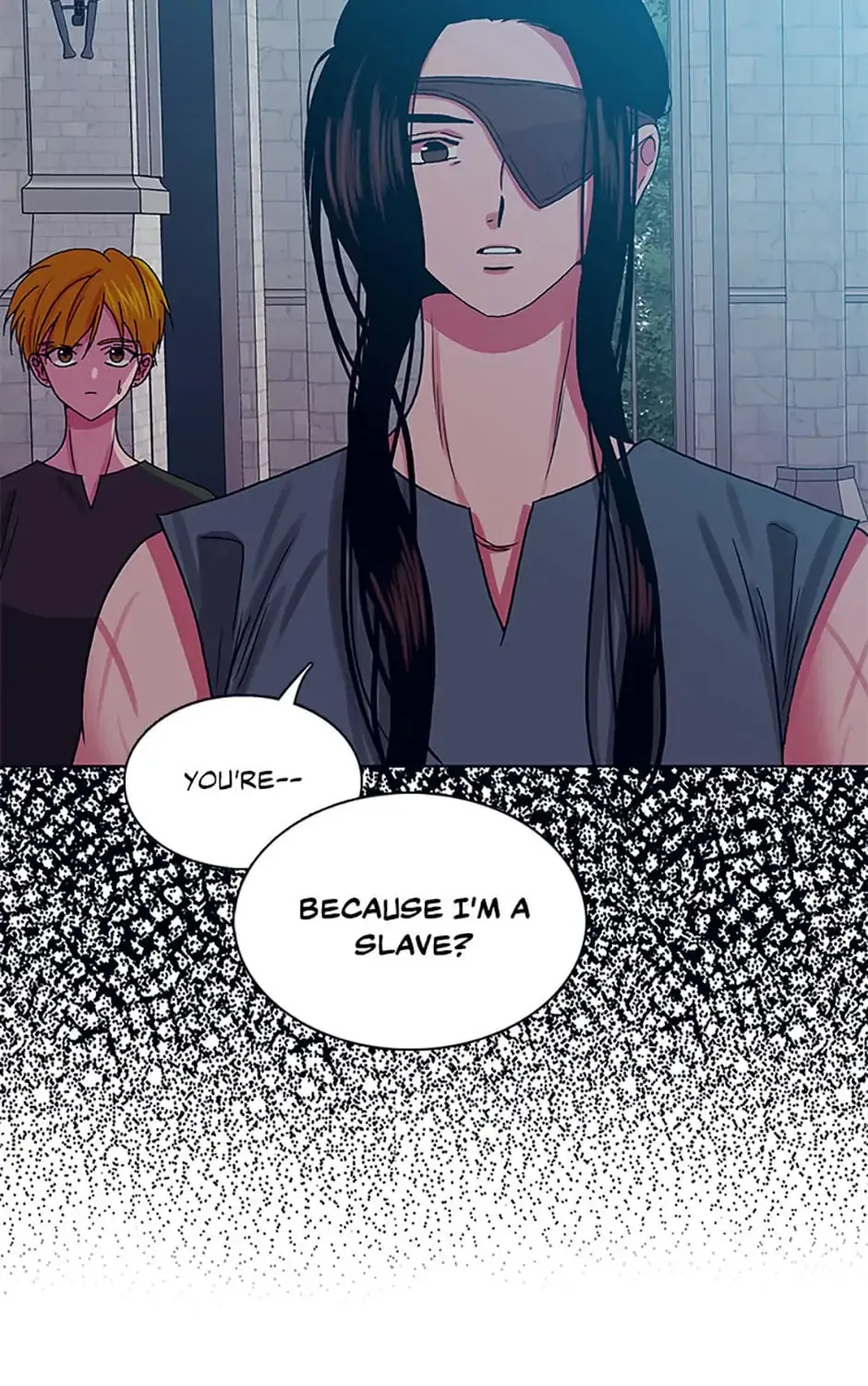 Hara of Thunder Chapter 14 page 111 - 