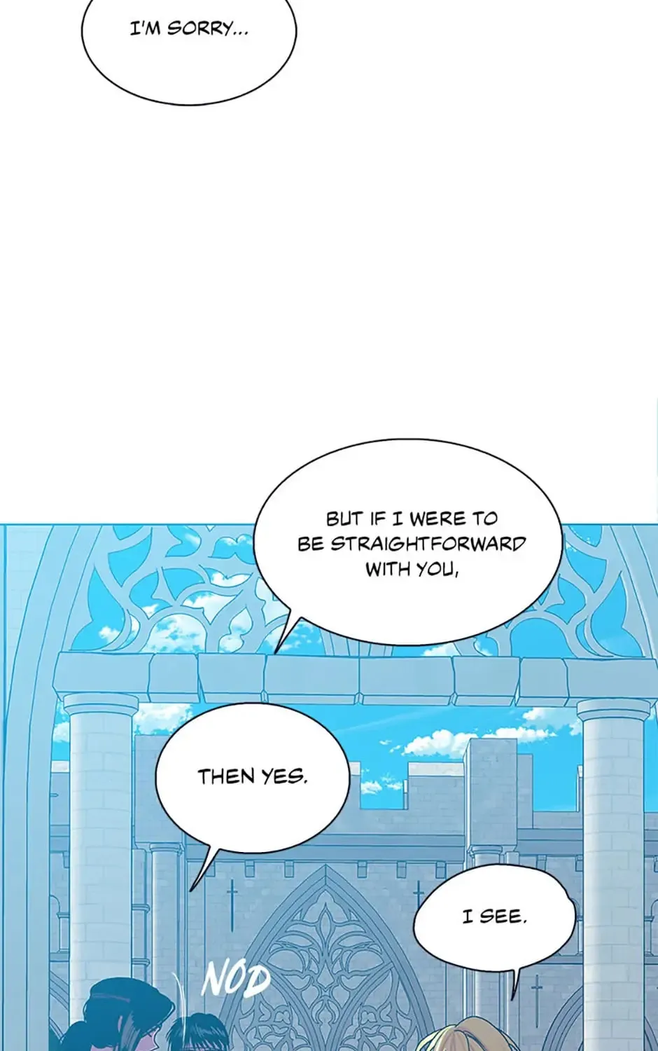 Hara of Thunder Chapter 14 page 117 - 