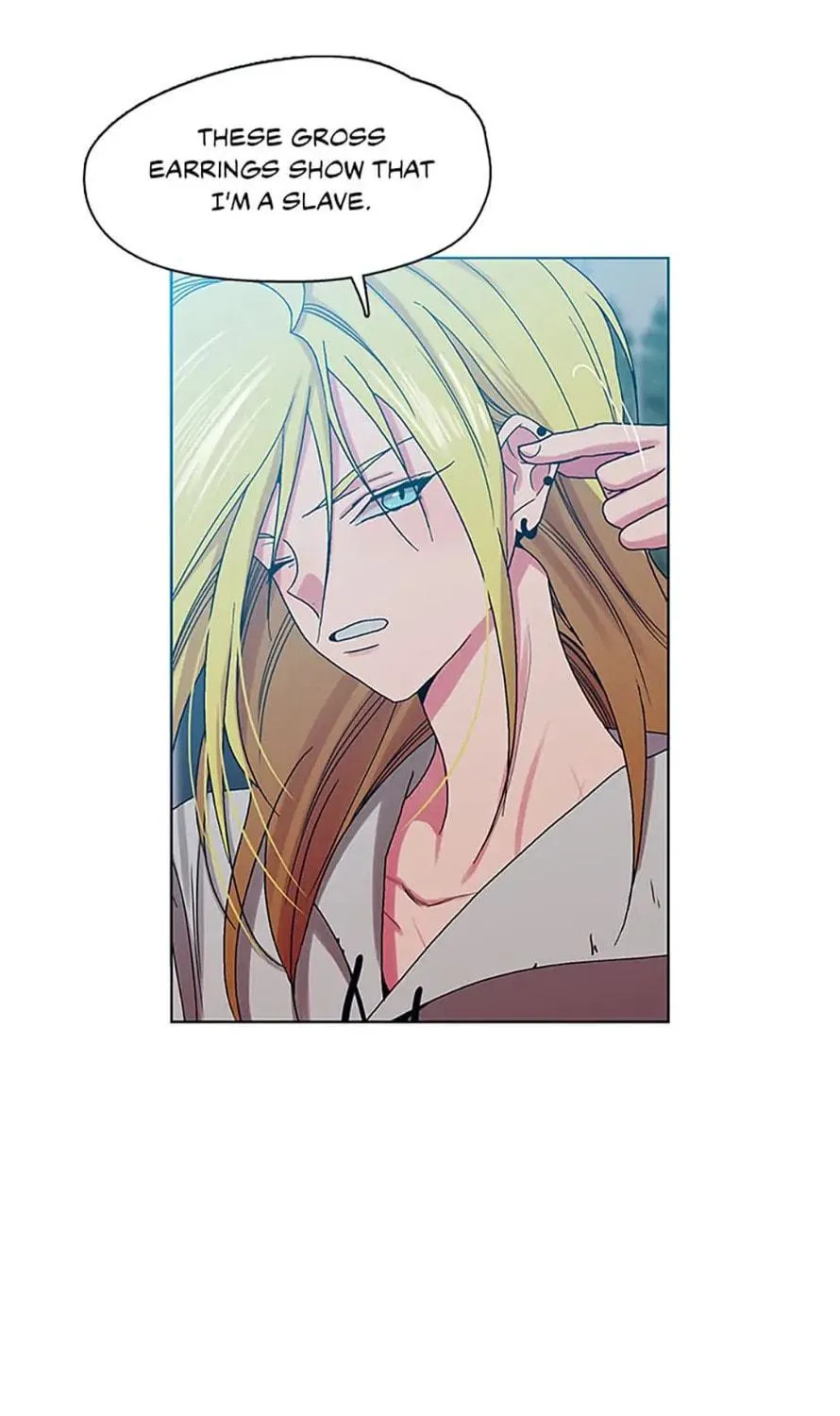 Hara of Thunder Chapter 14 page 120 - 