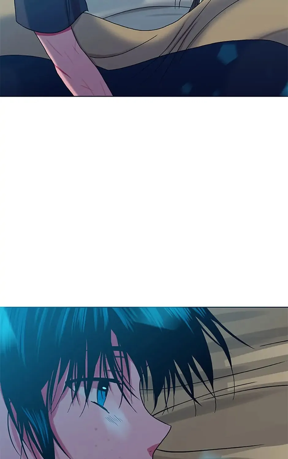 Hara of Thunder Chapter 14 page 13 - 