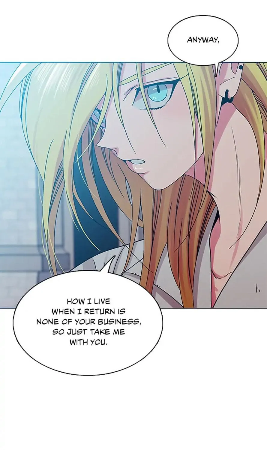 Hara of Thunder Chapter 14 page 124 - 