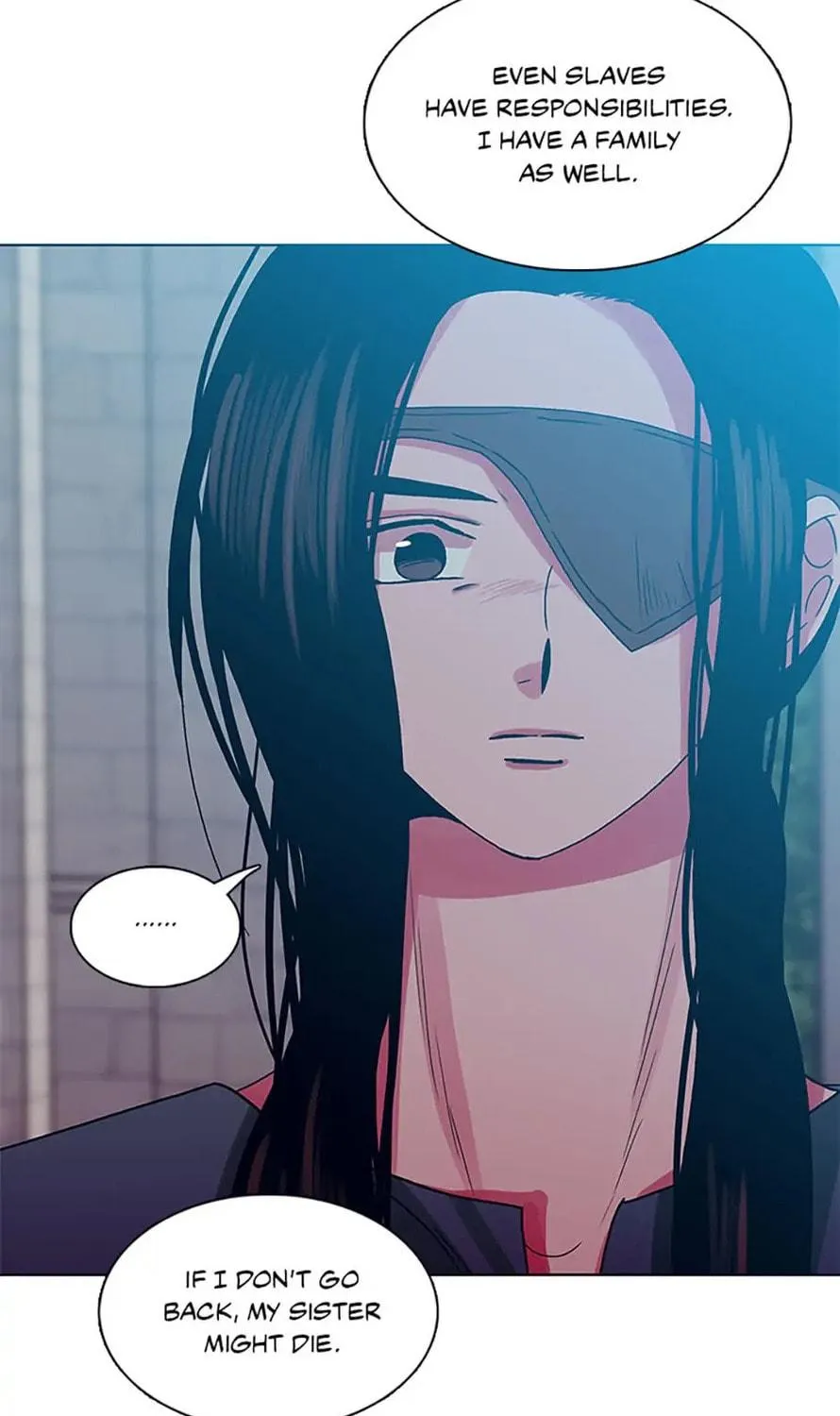 Hara of Thunder Chapter 14 page 126 - 