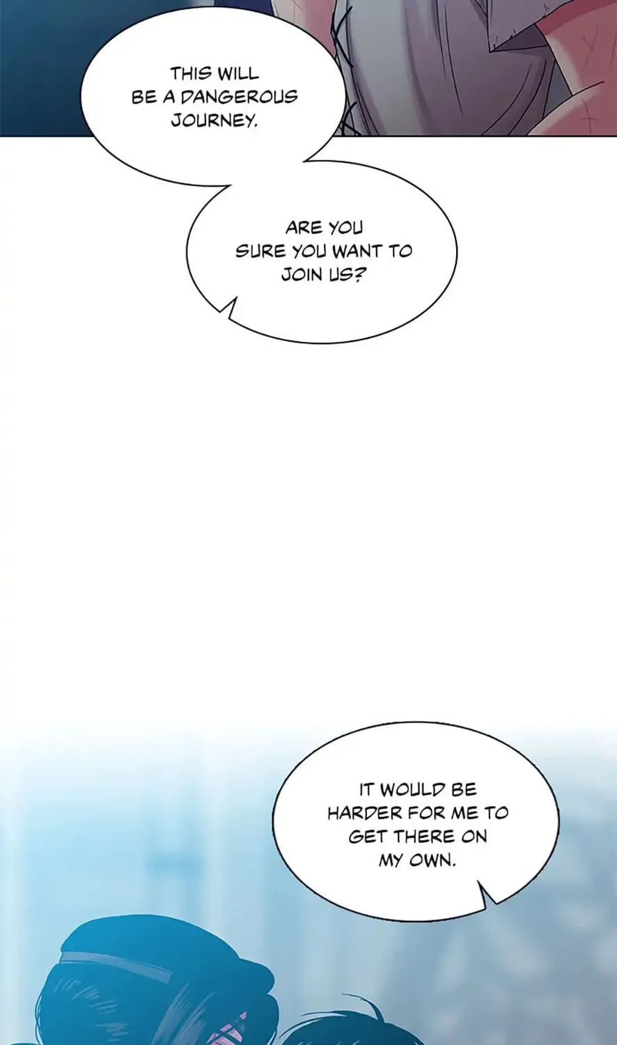 Hara of Thunder Chapter 14 page 130 - 