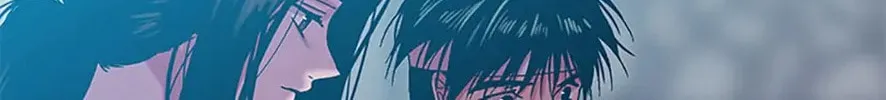 Hara of Thunder Chapter 14 page 131 - 