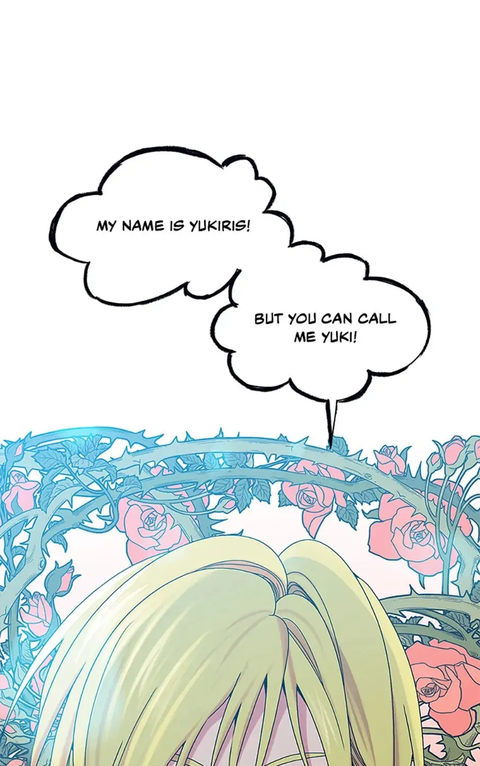 Hara of Thunder Chapter 14 page 136 - 