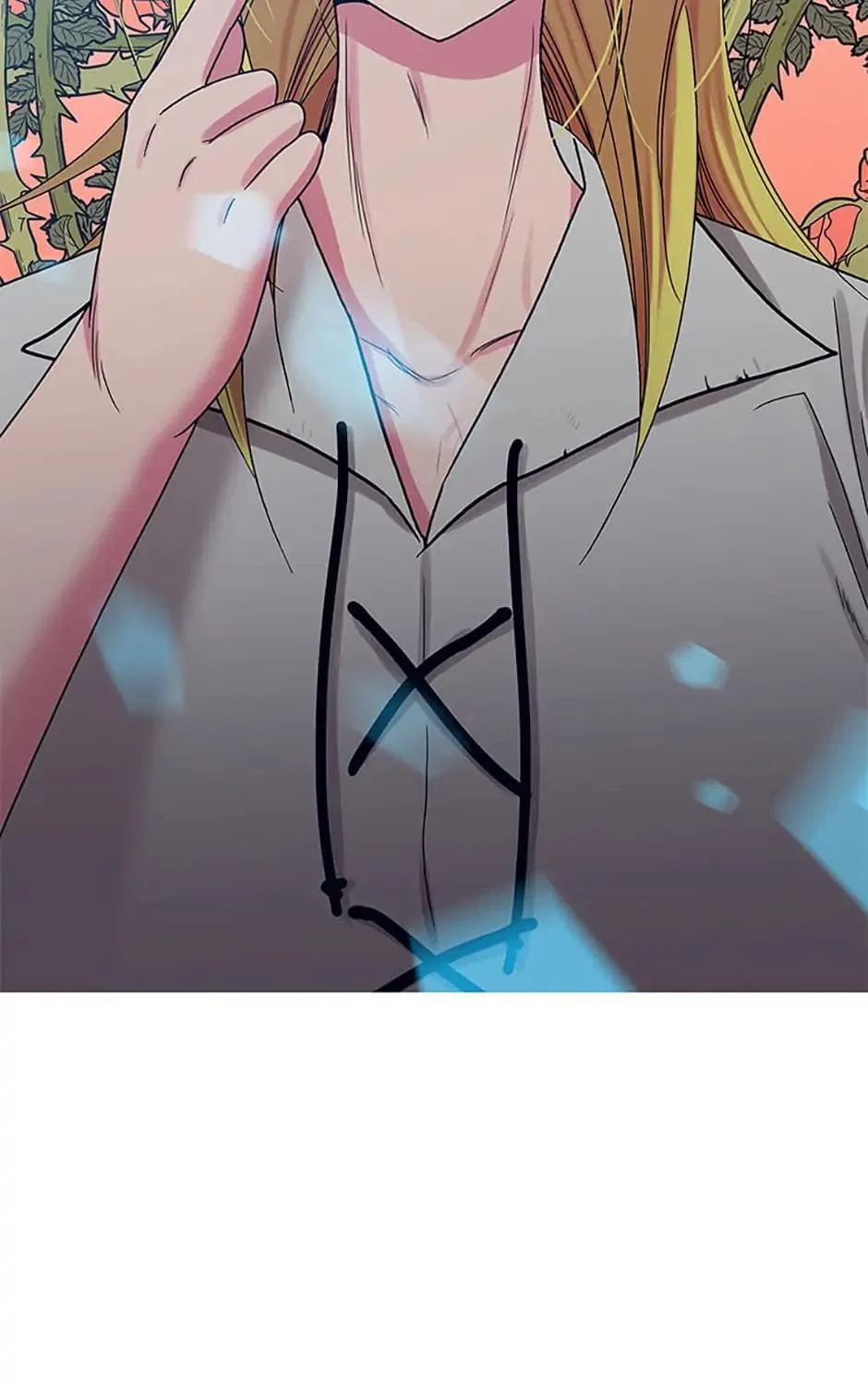 Hara of Thunder Chapter 14 page 138 - 