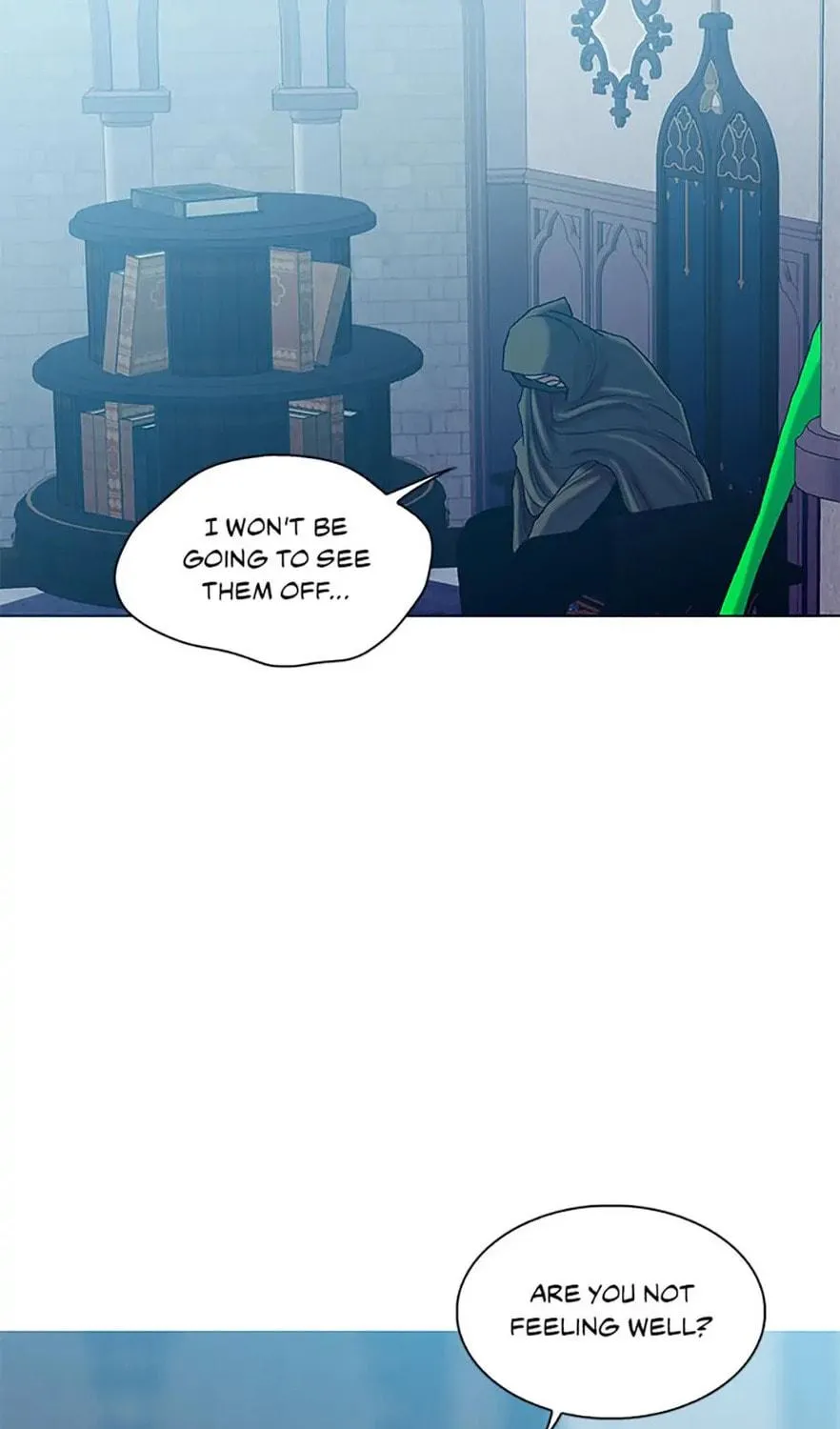 Hara of Thunder Chapter 14 page 144 - 