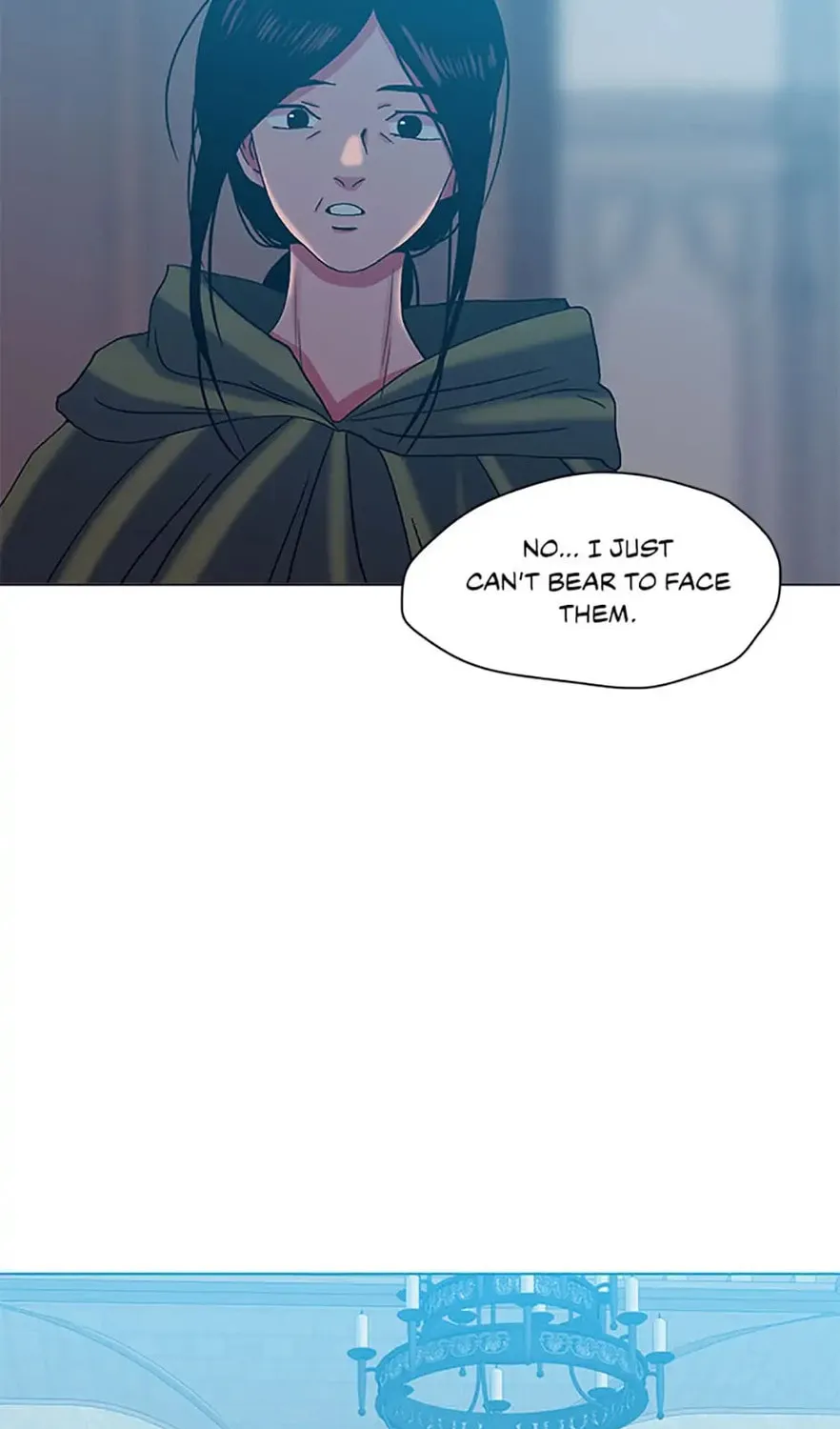 Hara of Thunder Chapter 14 page 146 - 