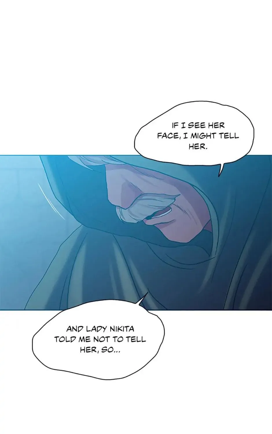 Hara of Thunder Chapter 14 page 150 - 