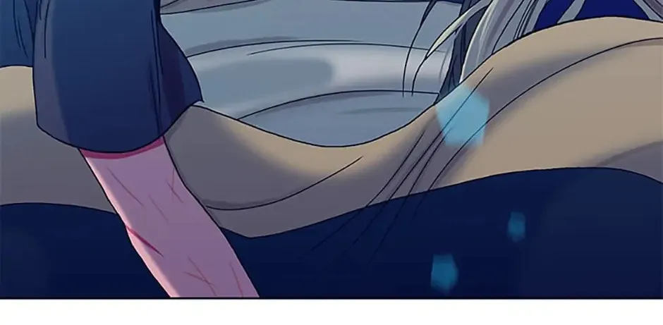 Hara of Thunder Chapter 14 page 16 - 