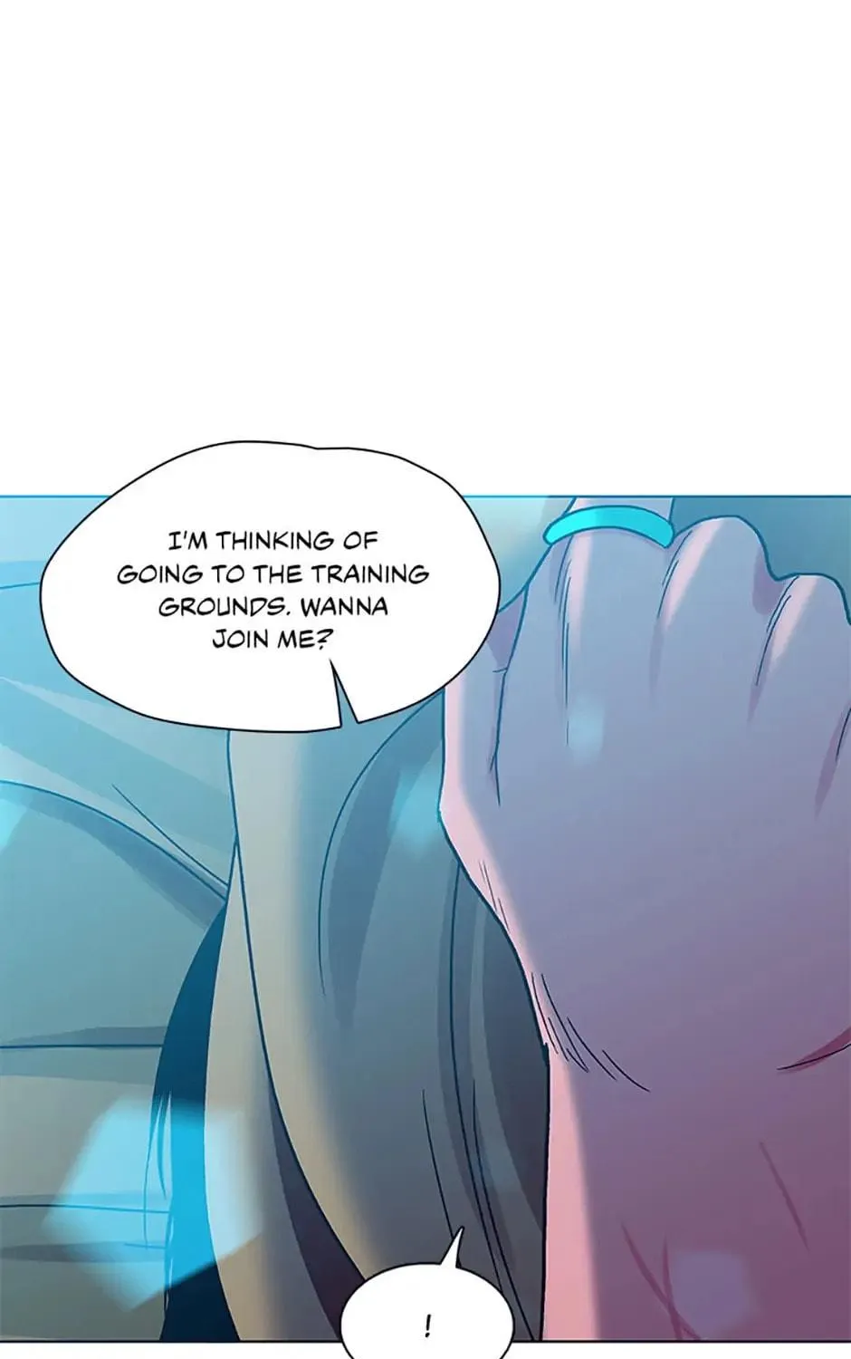 Hara of Thunder Chapter 14 page 23 - 