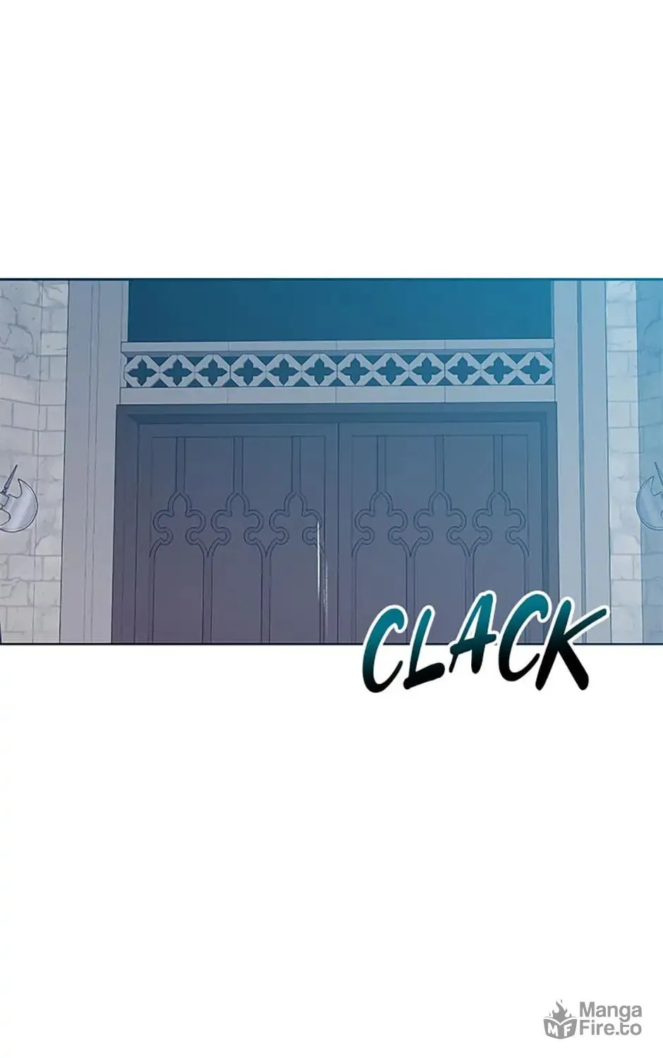Hara of Thunder Chapter 14 page 33 - 