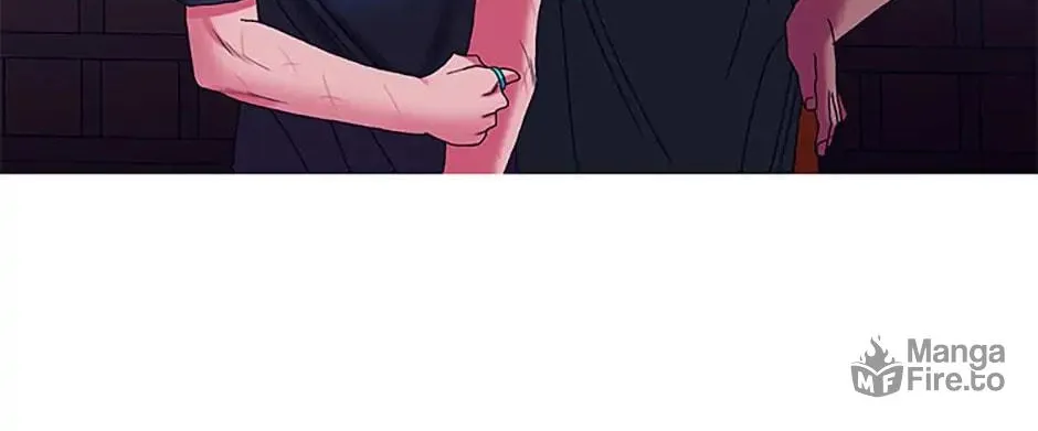 Hara of Thunder Chapter 14 page 38 - 
