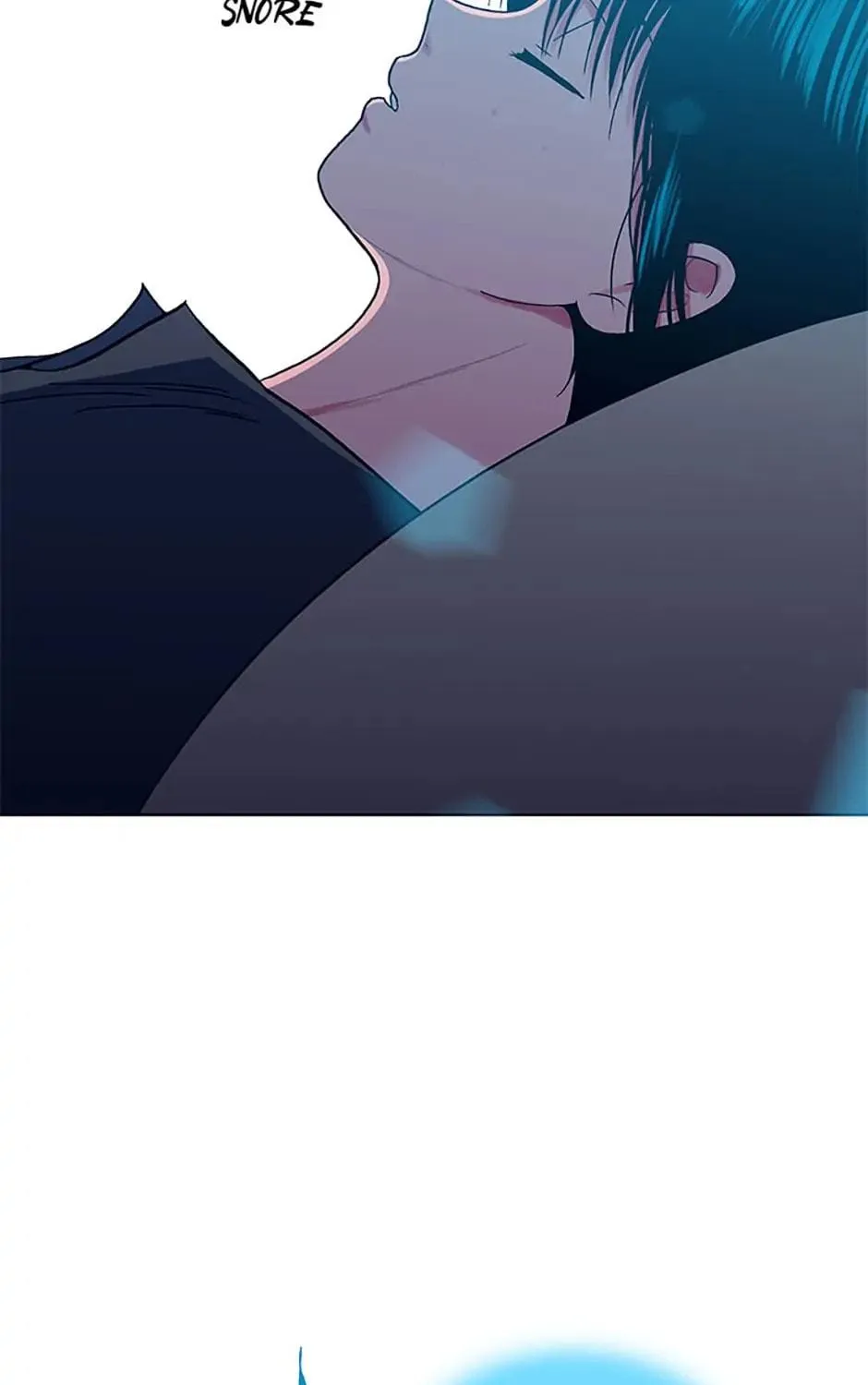 Hara of Thunder Chapter 14 page 5 - 