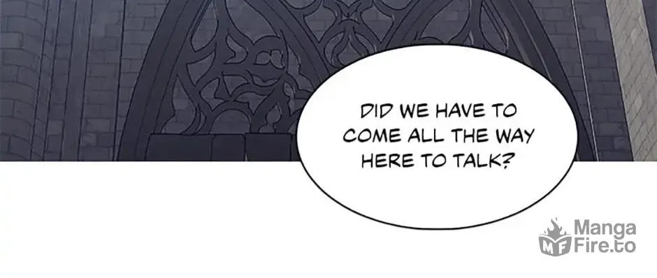 Hara of Thunder Chapter 14 page 48 - 