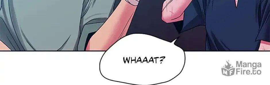 Hara of Thunder Chapter 14 page 64 - 