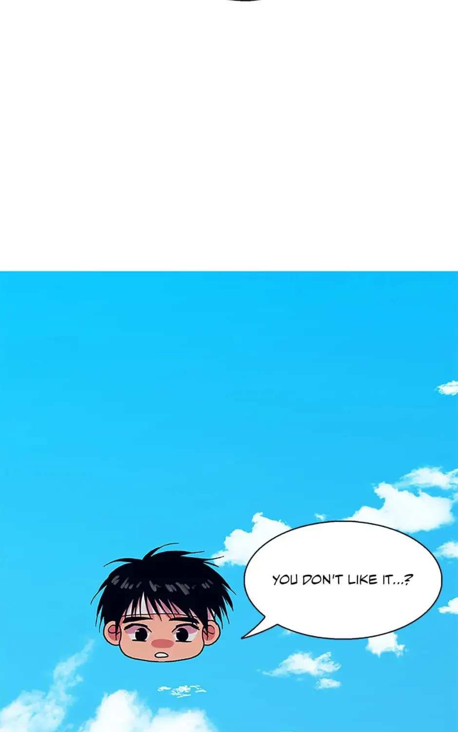 Hara of Thunder Chapter 14 page 65 - 